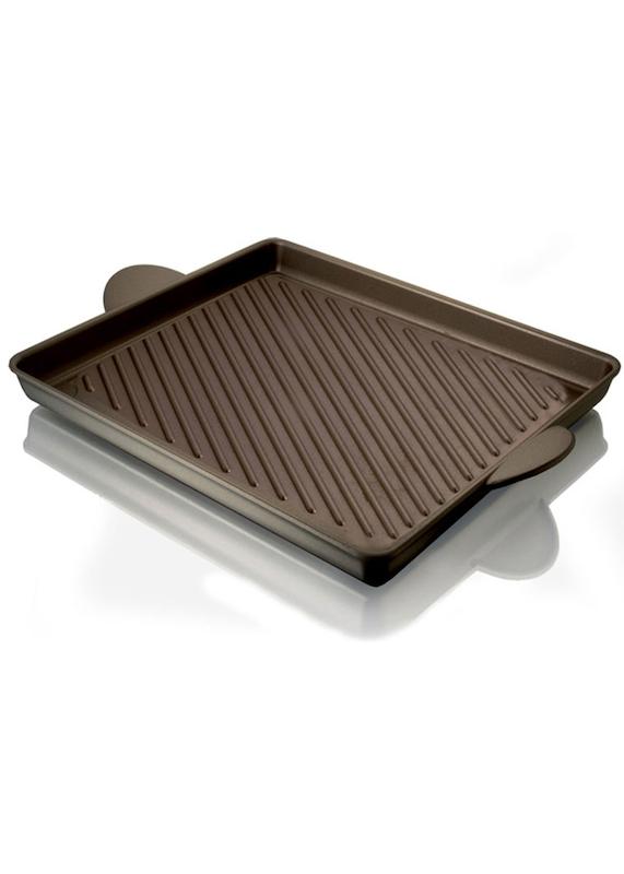 گریل 2 دسته ژولین pentolpress