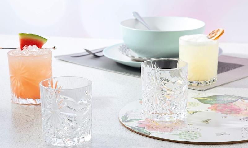 نیم لیوان OASIS RCR