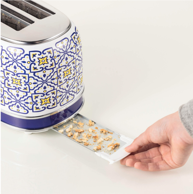 توستر 2 خانه 0155 کاپری آریته Ariete