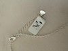 گردنبند خاویاری کد ۵