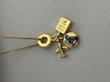 گردنبند مهاجرت کد ۱۲۲