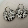 گوشواره هندی خاص کد ۵