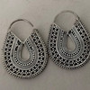 گوشواره هندی کد ۱۵