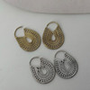 گوشواره هندی کد ۱۵