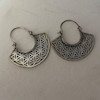 گوشواره هندی کد ۴۴