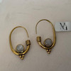 گوشواره هندی کد ۴۹