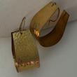 گوشواره هندی کد ۵۱