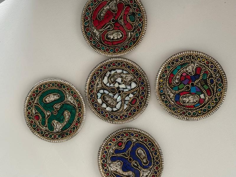 جا عودی مدیتیشن