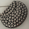 کیف دستساز برنجی