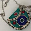 کیف دستساز برنجی