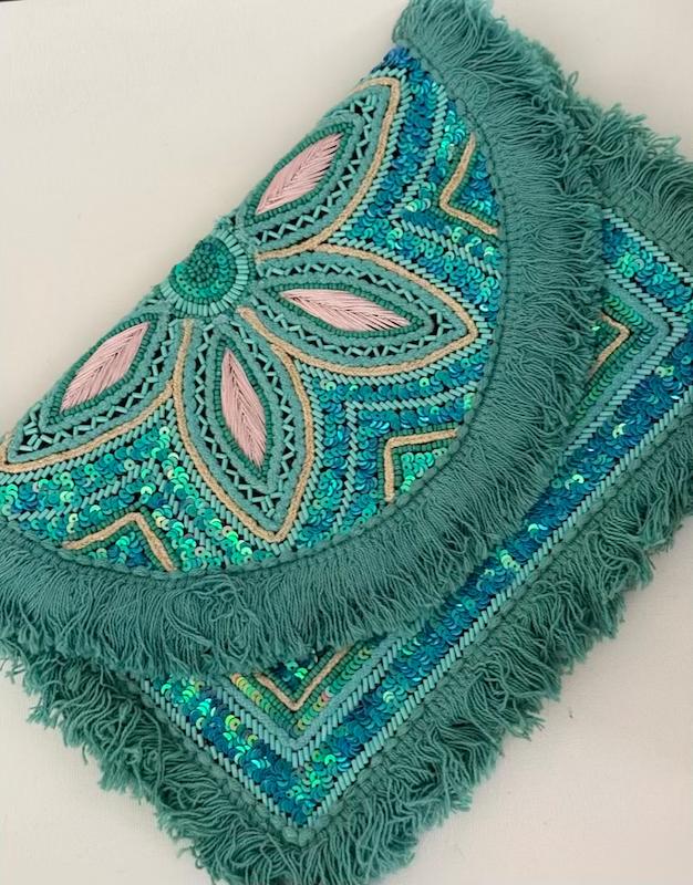 کیف دستساز