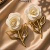 گوشواره گل شنل کد(۲۴۵)