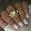 انگشتر ۱۳۴ R