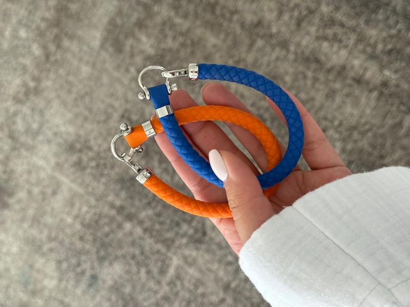 دستبند امگا مردانه ۷