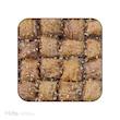 باقلوا استانبولی | طرح حصیــری  _ کد | 27_BA-03-25