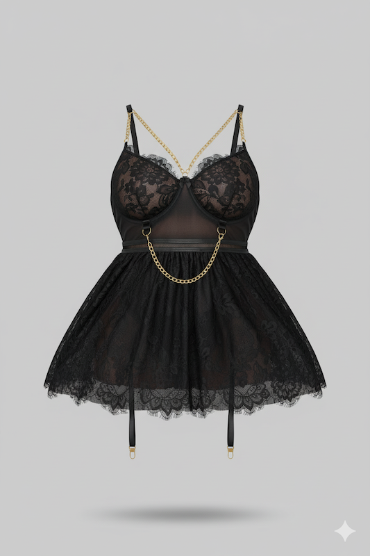 کاستوم فانتزی نایت رز