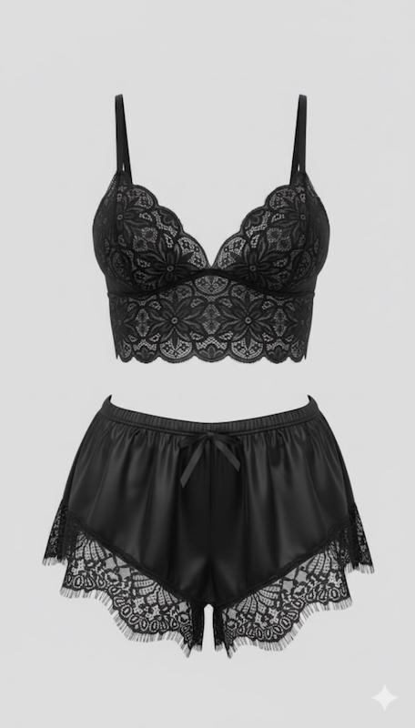 کاستوم فانتزی و تیکه گیپور