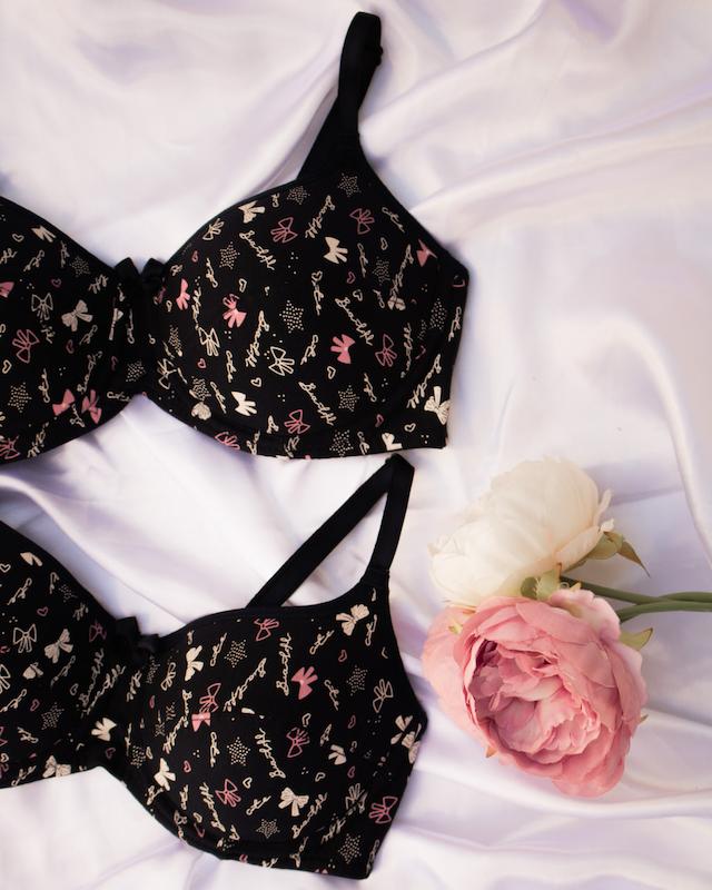 سوتین هانکس پاپیون