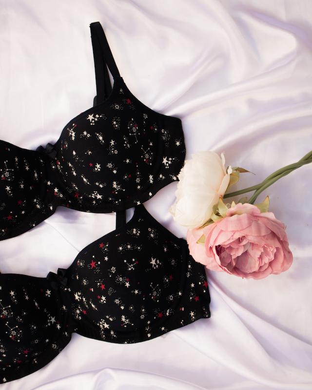 سوتین هانکس 