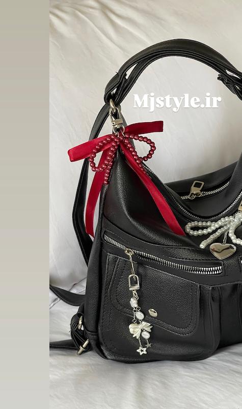 اویز نیو چری