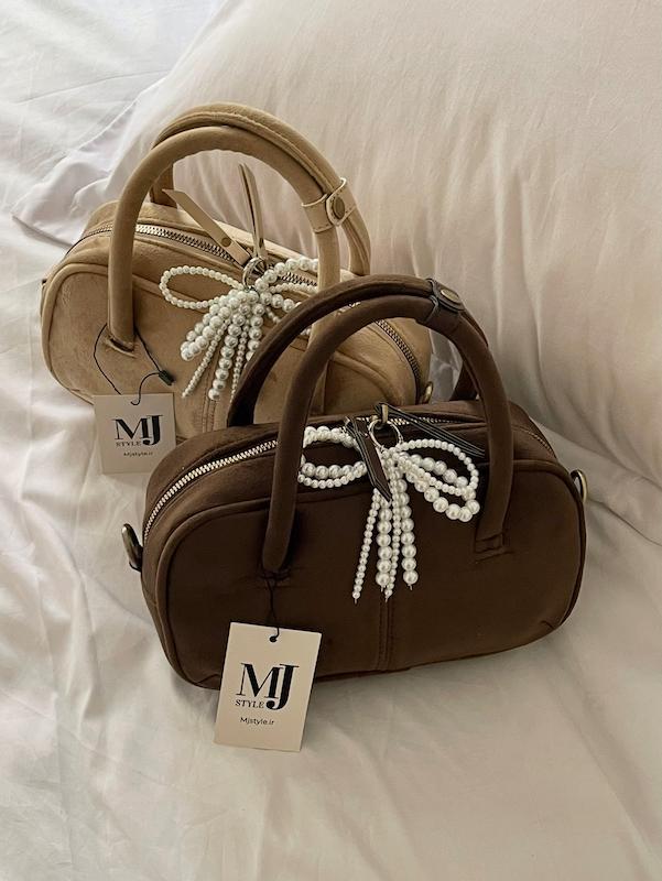 کیف جیر لاو