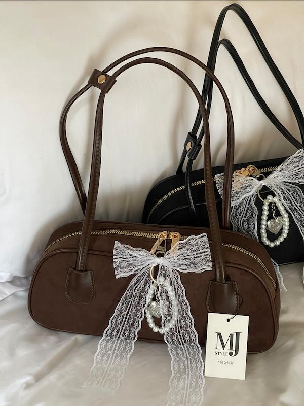 کیف جیر لاولی