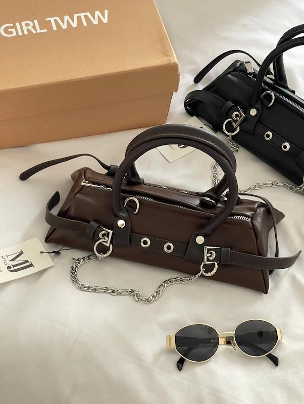 کیف آلوچه