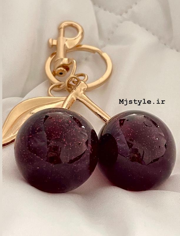 گیلاس تپل چری