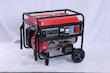 ژنراتور برق بنزینی باز 10kVa