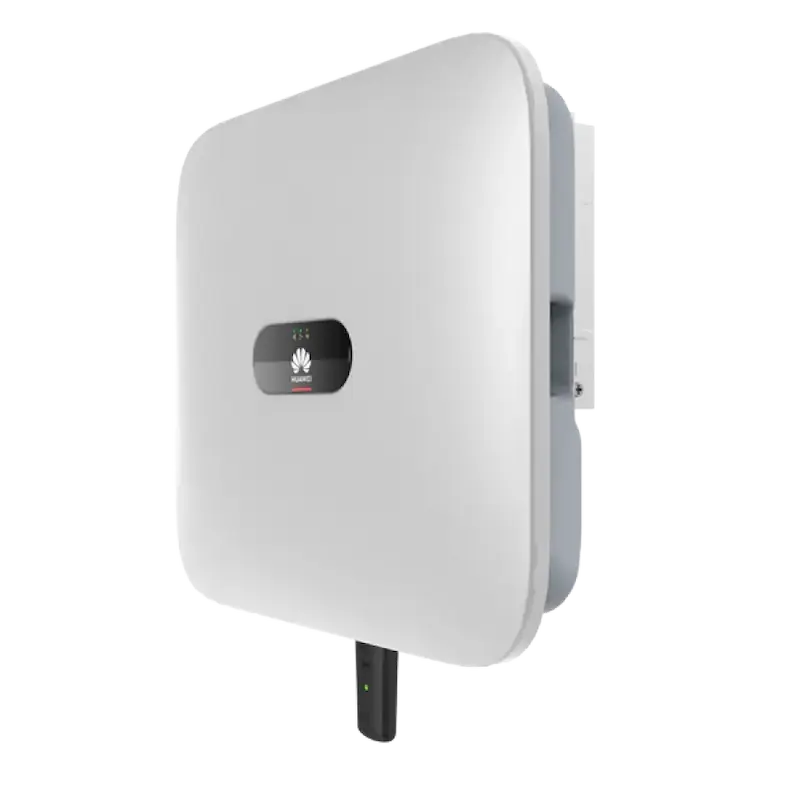 اینورترمدل HUAWEI SUN 2000-10KTL M1