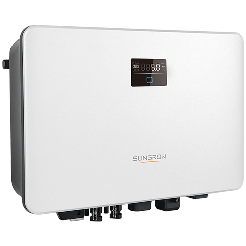 اینورترمدل 5.6kW SG5.0/6.0RS