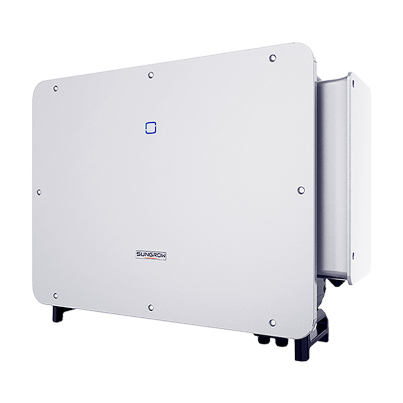 اینورترمدل 125kW SG125CX-P2
