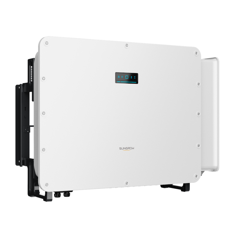 اینورتر مدل 125kW SH125CX