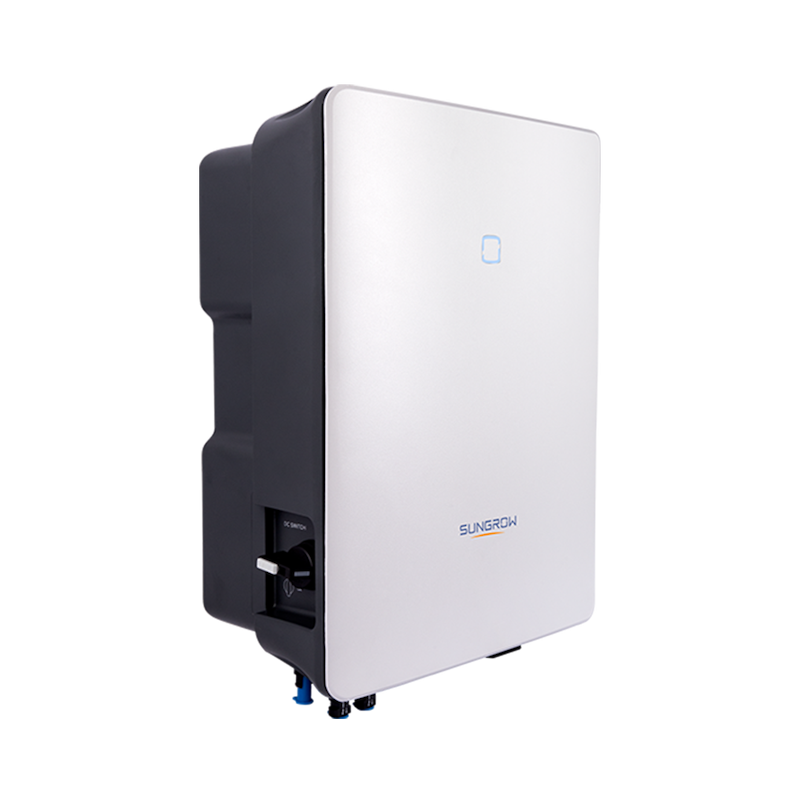 اینورتر مدل 5.12kW SG5/6/7/8/10/12RT-P2