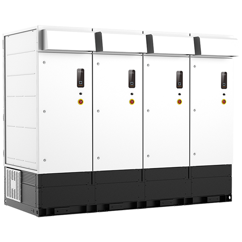 اینورتر مدل SG4400UD-20