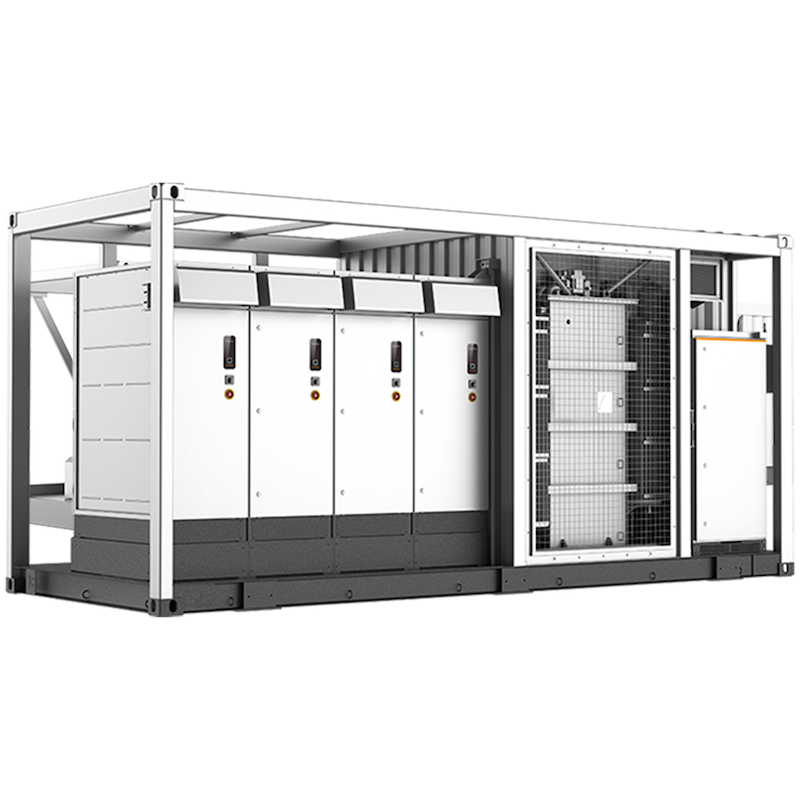 اینورتر مدل SG4400UD-MV