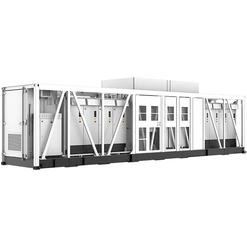 اینورتر مدلSG8800UD-MV