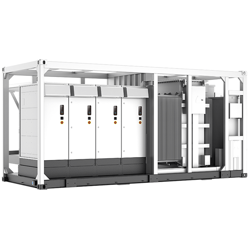 اینورترمدلSG4400UD-MV-US
