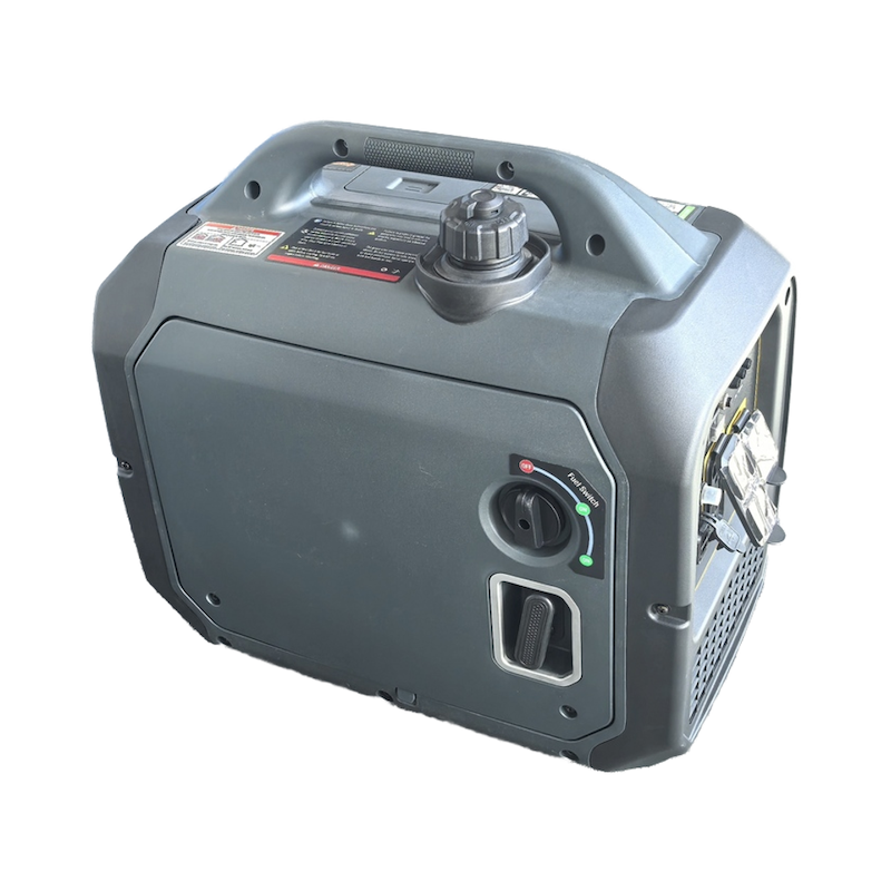 ژنراتور برق بنزینی 5kVa