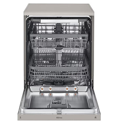 ماشین ظرفشویی ال جی  DFR425