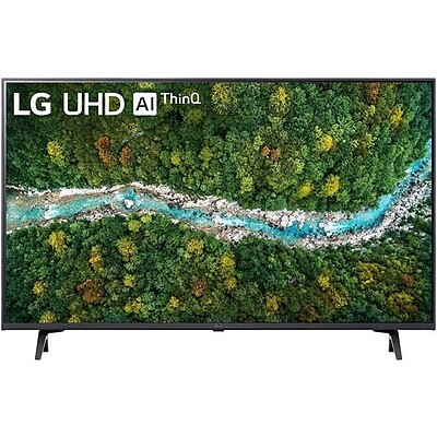 قیمت تلویزیون 4K ال جی UP7750 ال جی 43UP7750 - امیر برند