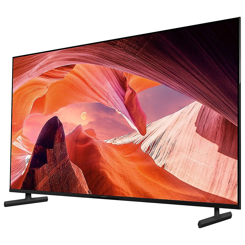 خرید و قیمت تلویزیون سونی 65X80L ا SONY 65INCH X80L