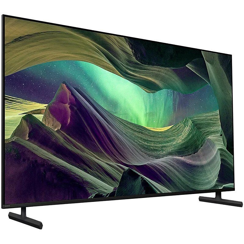 خرید و قیمت تلویزیون سونی 55 اینچ | SONY X80L