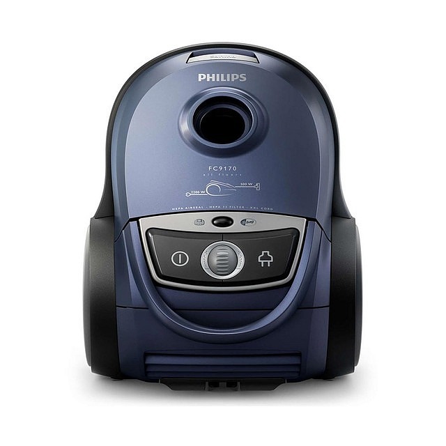 خرید و قیمت جاروبرقی فیلیپس 2200 وات FC9170 PHILIPS VACUUM - امیر برند 