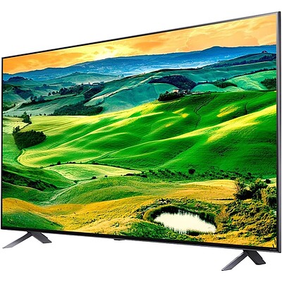 خرید و قیمت تلویزیون ال جی 55 اینچ مدل 55QNED806 4k - امیر برند 