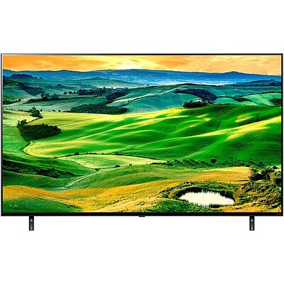 خرید و قیمت تلویزیون ال جی 55 اینچ مدل 55QNED806 4k - امیر برند 