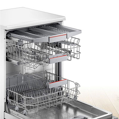 خرید و قیمت ماشین ظرفشویی بوش مدل SMS46MI20M - امیر برند