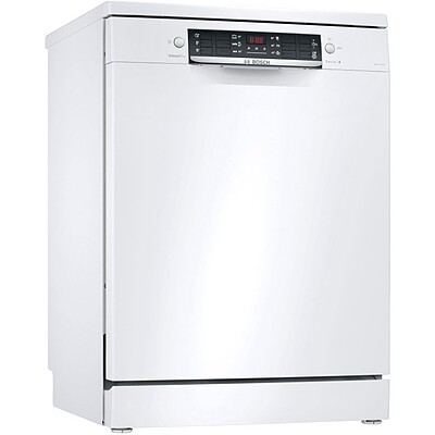 خرید و قیمت ماشین ظرفشویی بوش مدل SMS46MW20M ا BOSCH Dishwasher SMS46MW20M - امیر برند 