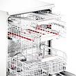 خرید و قیمت ماشین ظرفشویی بوش 13 نفره مدل SMS8ZDW48Q ا Bosch free-standing Dishwasher SMS8ZDW48Q Zeolite Serie 8 - امیر برند