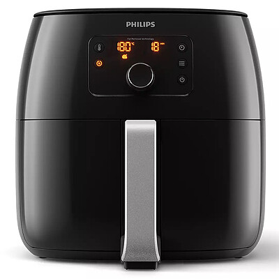 خرید و قیمت سرخ کن فیلیپس مدل PHILIPS HD9650 - امیر برند 